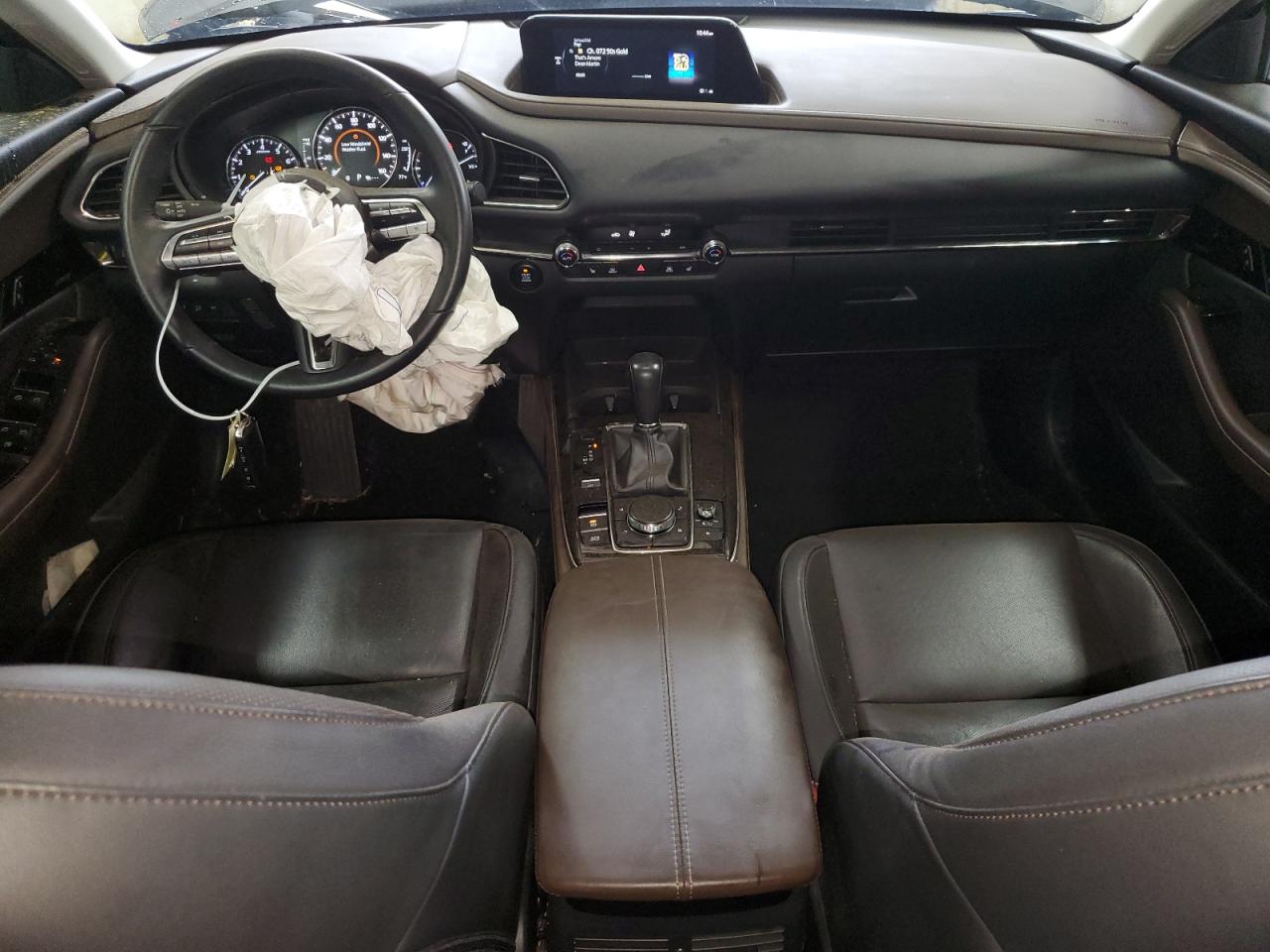 2022 MAZDA CX-30 PREMIUM VIN:3MVDMBDL9NM403919