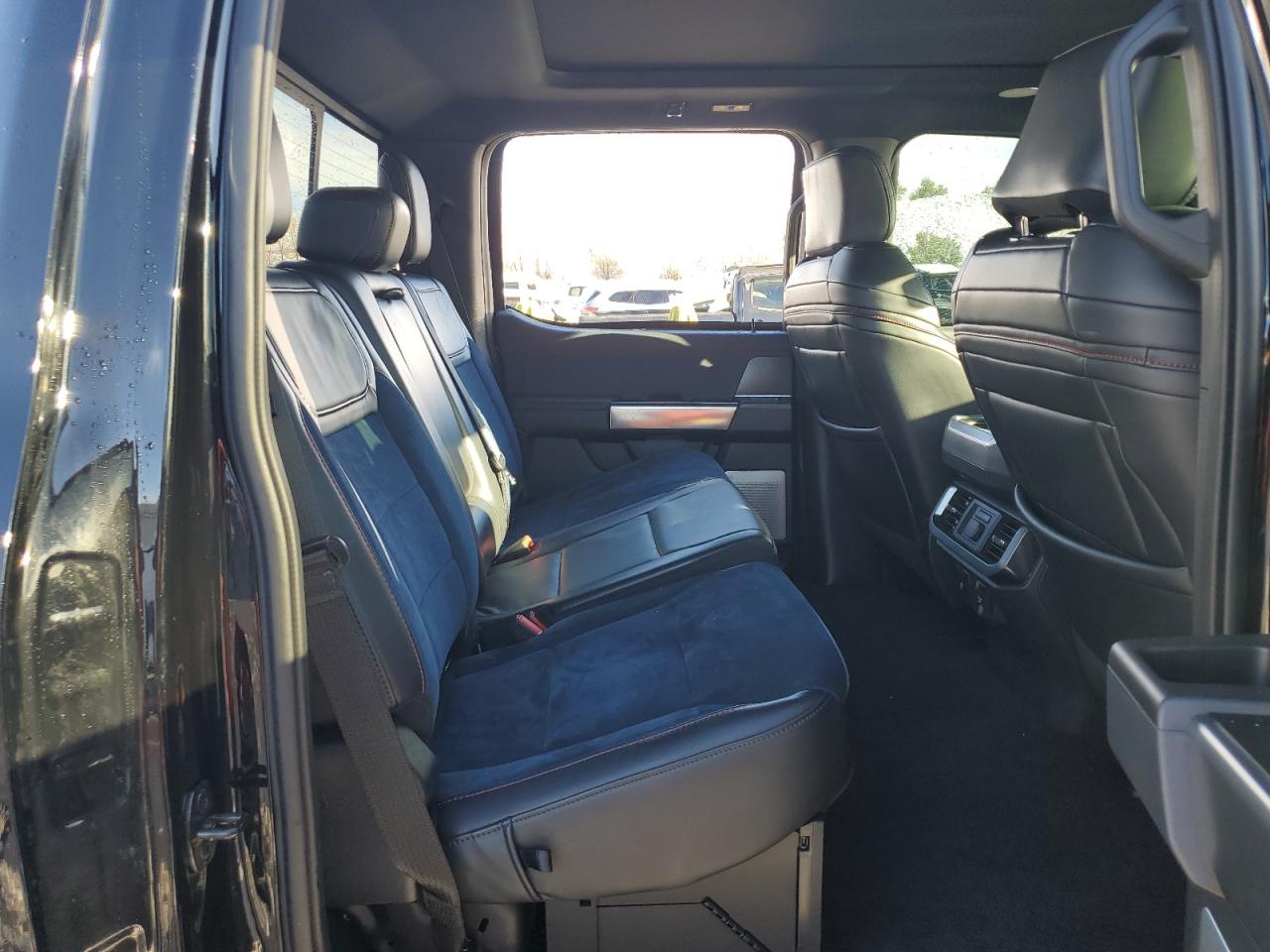 2023 FORD F150 RAPTOR VIN:1FTFW1RG8PFC55260