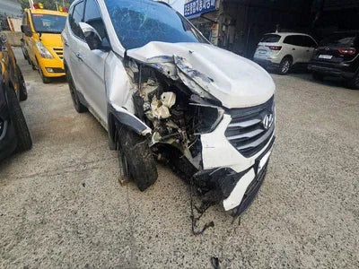 2016 Hyundai Santa FE KMHSW81UBGU629369 VIN:KMHSW81UBGU629369