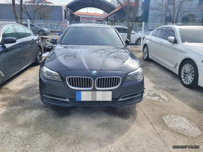 2015 BMW 520 WBA5E7106FG153879 VIN:WBA5E7106FG153879