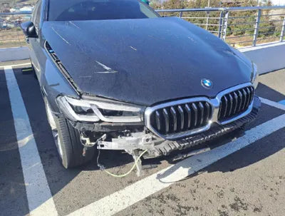 2021 BMW 523 WBA31ES04MWX07865 VIN:WBA31ES04MWX07865