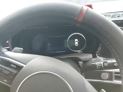 2021 Kia K5 VIN: