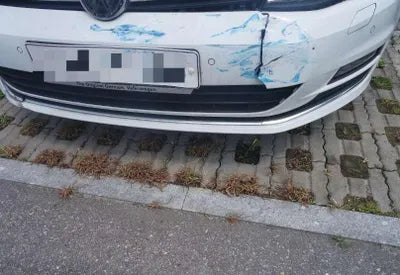 2015 Volkswagen Golf WVWZZZAUZFW220679 VIN:WVWZZZAUZFW220679