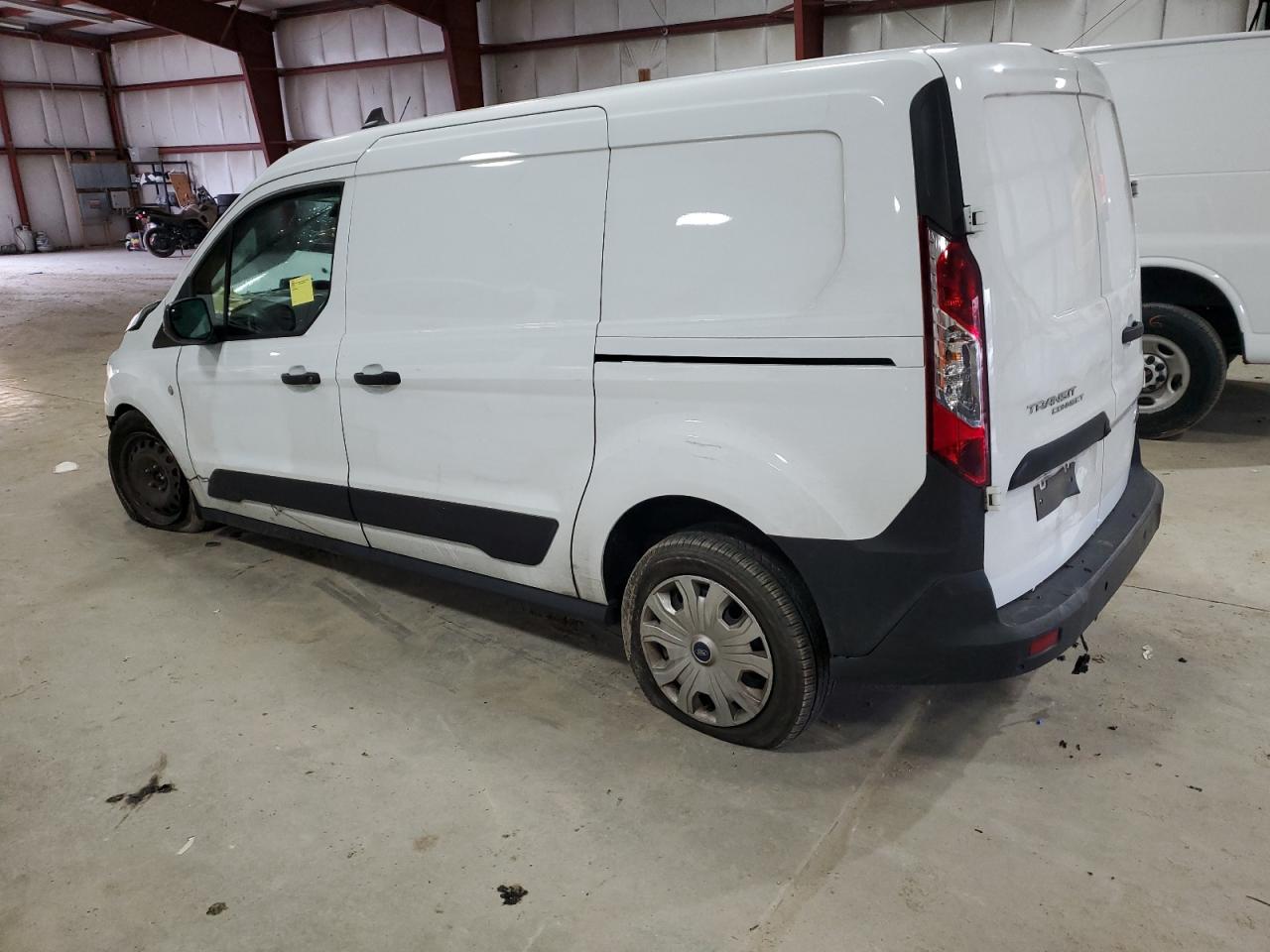 2022 FORD TRANSIT CONNECT XL VIN:NM0LS7S25N1532082