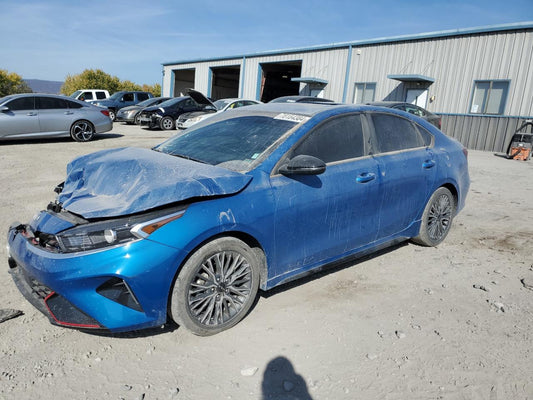 2023 KIA FORTE GT LINE VIN:3KPF54ADXPE559139