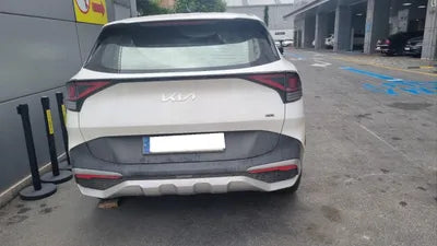 2023 Kia Sportage KNAPU81BHRK239821 VIN:KNAPU81BHRK239821