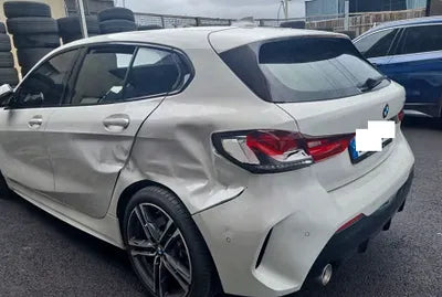 2022 BMW 120 WBA7L7101N7L13082 VIN:WBA7L7101N7L13082