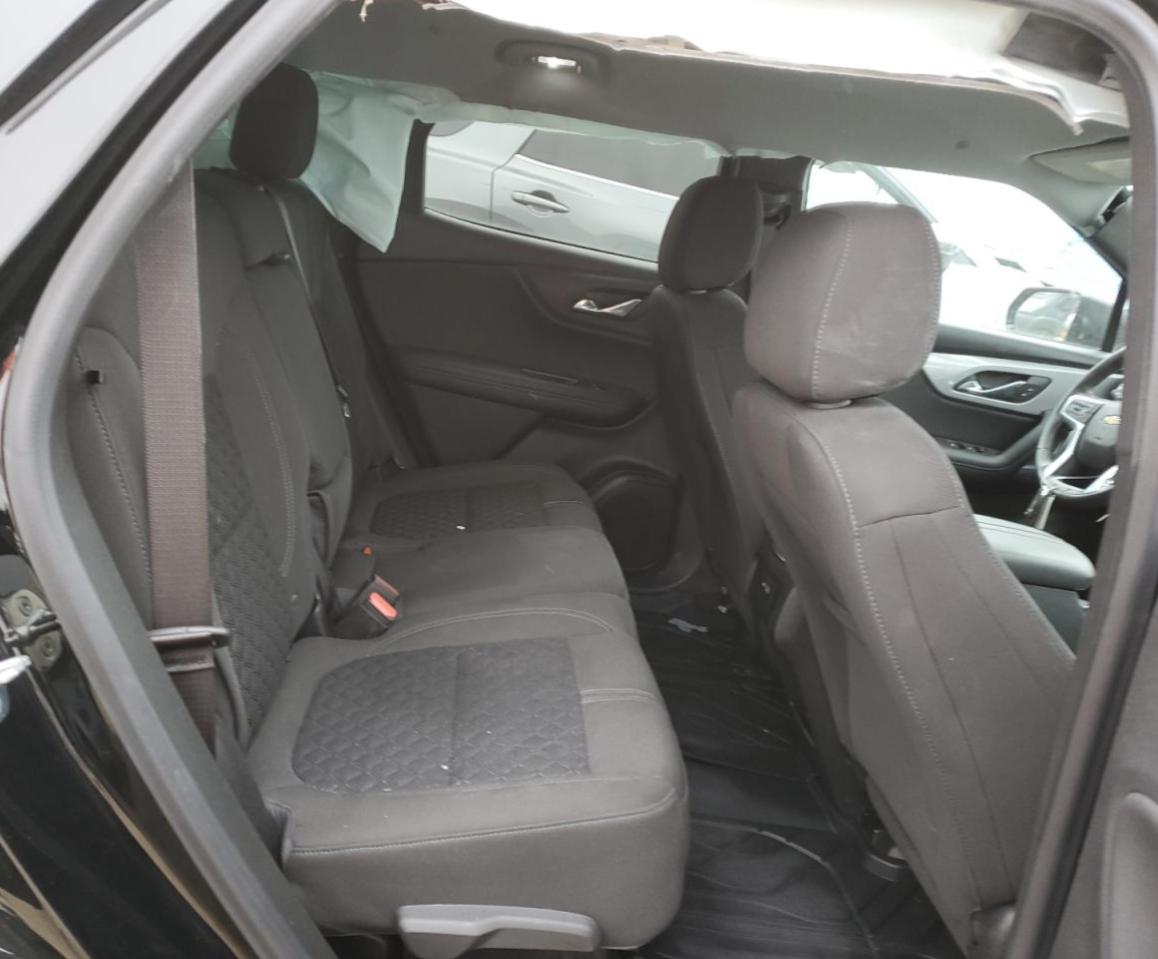 2022 CHEVROLET BLAZER 2LT VIN:3GNKBCR45NS210949