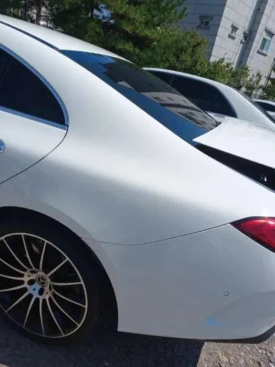 2020 Mercedes-Benz CLS 450 W1K2J5KB6MA084168 VIN:W1K2J5KB6MA084168