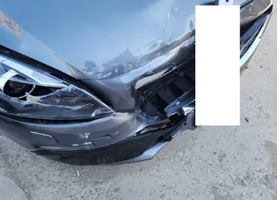 2016 Volvo V40 YV1MZ79K0G2100550 VIN:YV1MZ79K0G2100550