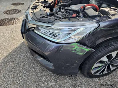 2017 Honda Accord 442KMJHMCR6650HC2 VIN:442KMJHMCR6650HC2