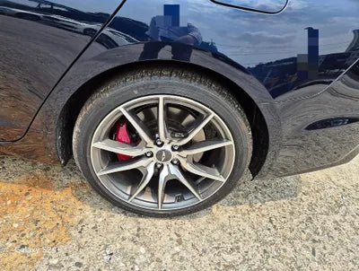 2017 Genesis G70 VIN: