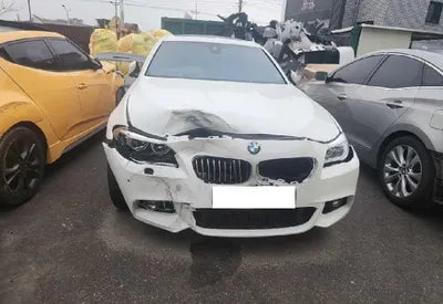 2016 BMW 520 WBA5E5104GG071140 VIN:WBA5E5104GG071140