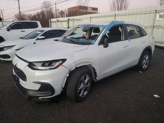2023 HONDA HR-V LX VIN:3CZRZ2H34PM731877