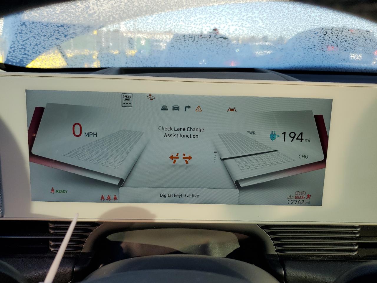 2023 HYUNDAI IONIQ 5 LIMITED VIN:KM8KRDAF7PU184926