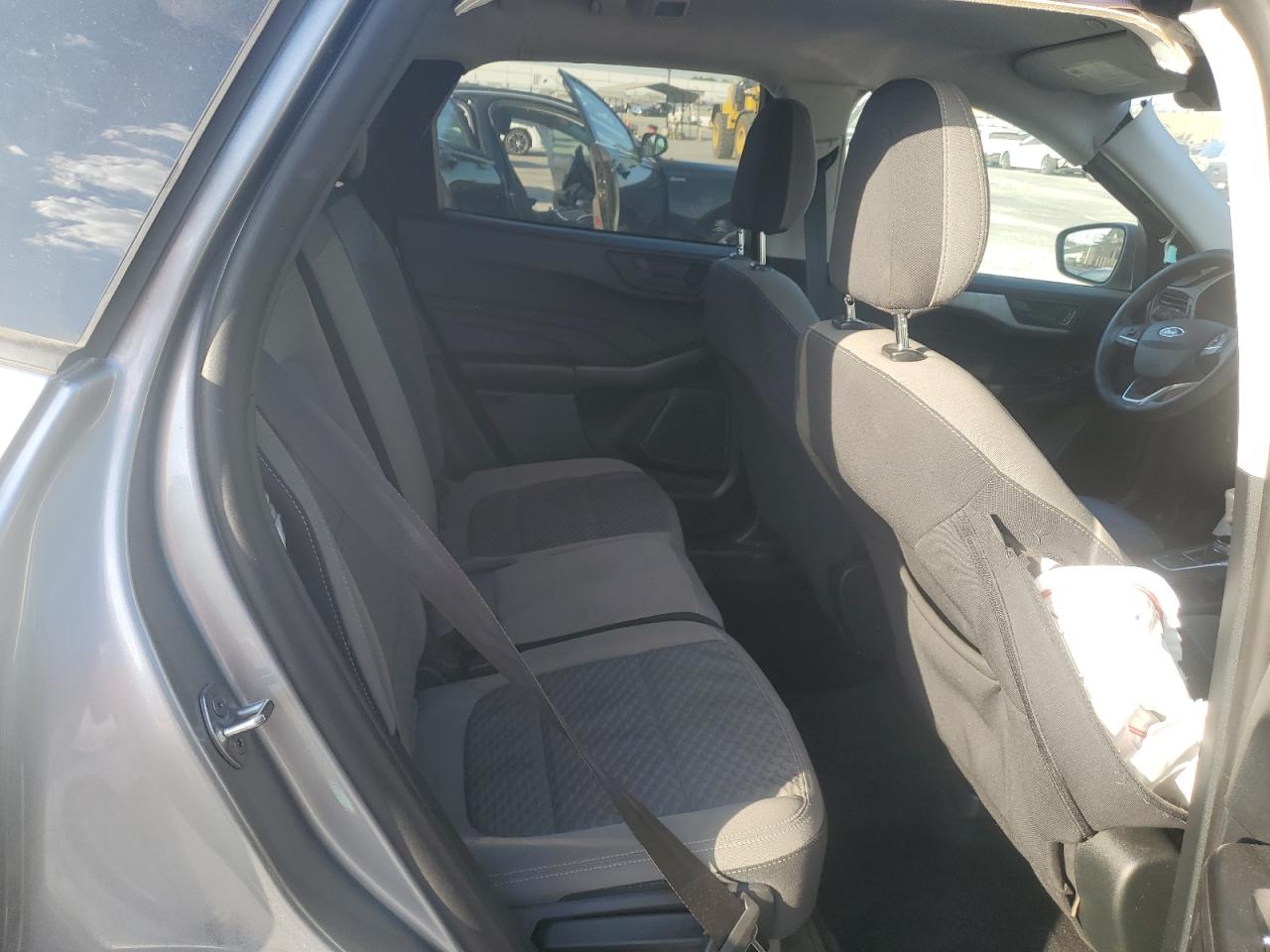 2022 FORD ESCAPE SE VIN:1FMCU0G60NUA55734
