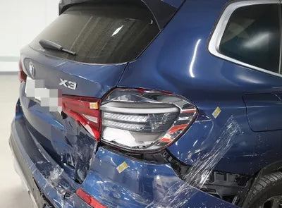 2018 BMW 320 WBATX3107JLB57503 VIN:WBATX3107JLB57503