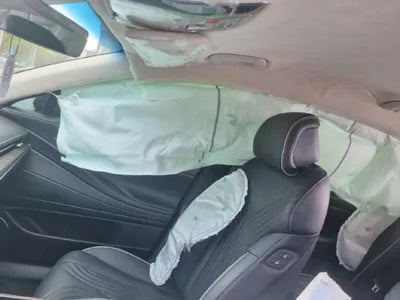 2022 Genesis G80 VIN: