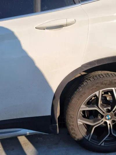 2020 BMW 118 WBA31AD03M3M47806 VIN:WBA31AD03M3M47806