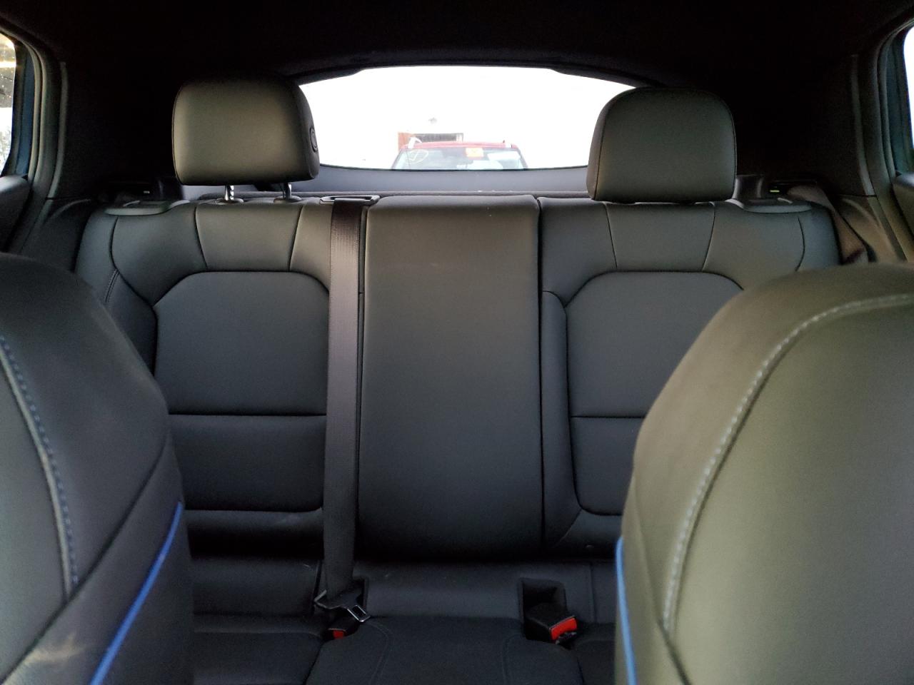 2024 BUICK ENVISTA SPORT TOURING VIN:KL47LBE23RB151082