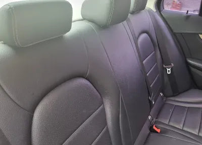 2015 Mercedes-Benz C 220 WDDWF0EB0FF086425 VIN:WDDWF0EB0FF086425