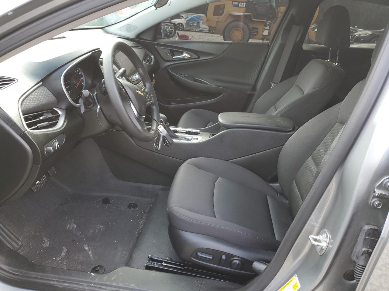 2024 CHEVROLET MALIBU LT VIN:1G1ZD5ST4RF192297