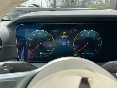 2021 Mercedes-Benz CLS 450 W1K2J5KB3MA094401 VIN:W1K2J5KB3MA094401