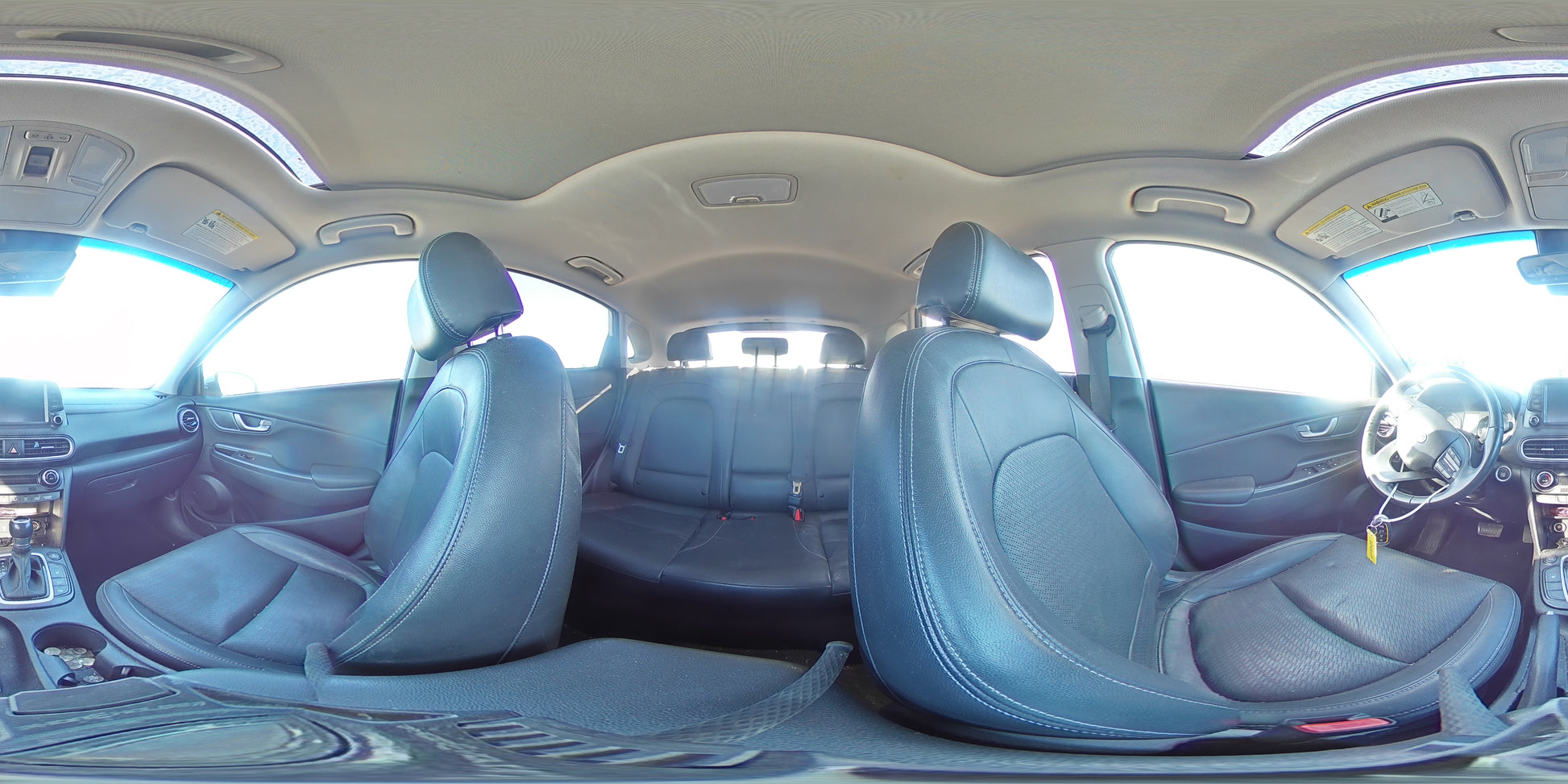 2022 HYUNDAI SANTA CRUZ SEL VIN:5NTJCDAE0NH002856