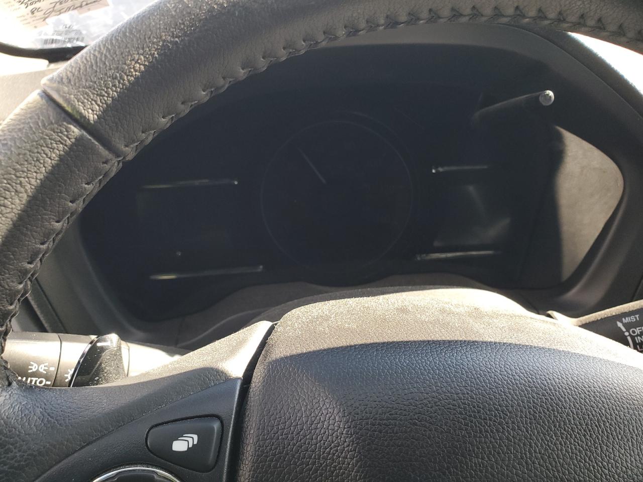 2022 HONDA HR-V EXL VIN:3CZRU6H73NM738051