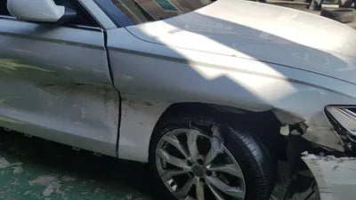 2016 Audi A6 WAUZZZ4G2GN109093 VIN:WAUZZZ4G2GN109093