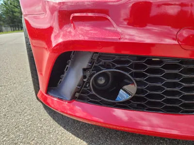 2014 Audi A6 VIN: