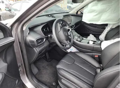 2023 Hyundai Santa FE KMHS281LGPU456940 VIN:KMHS281LGPU456940
