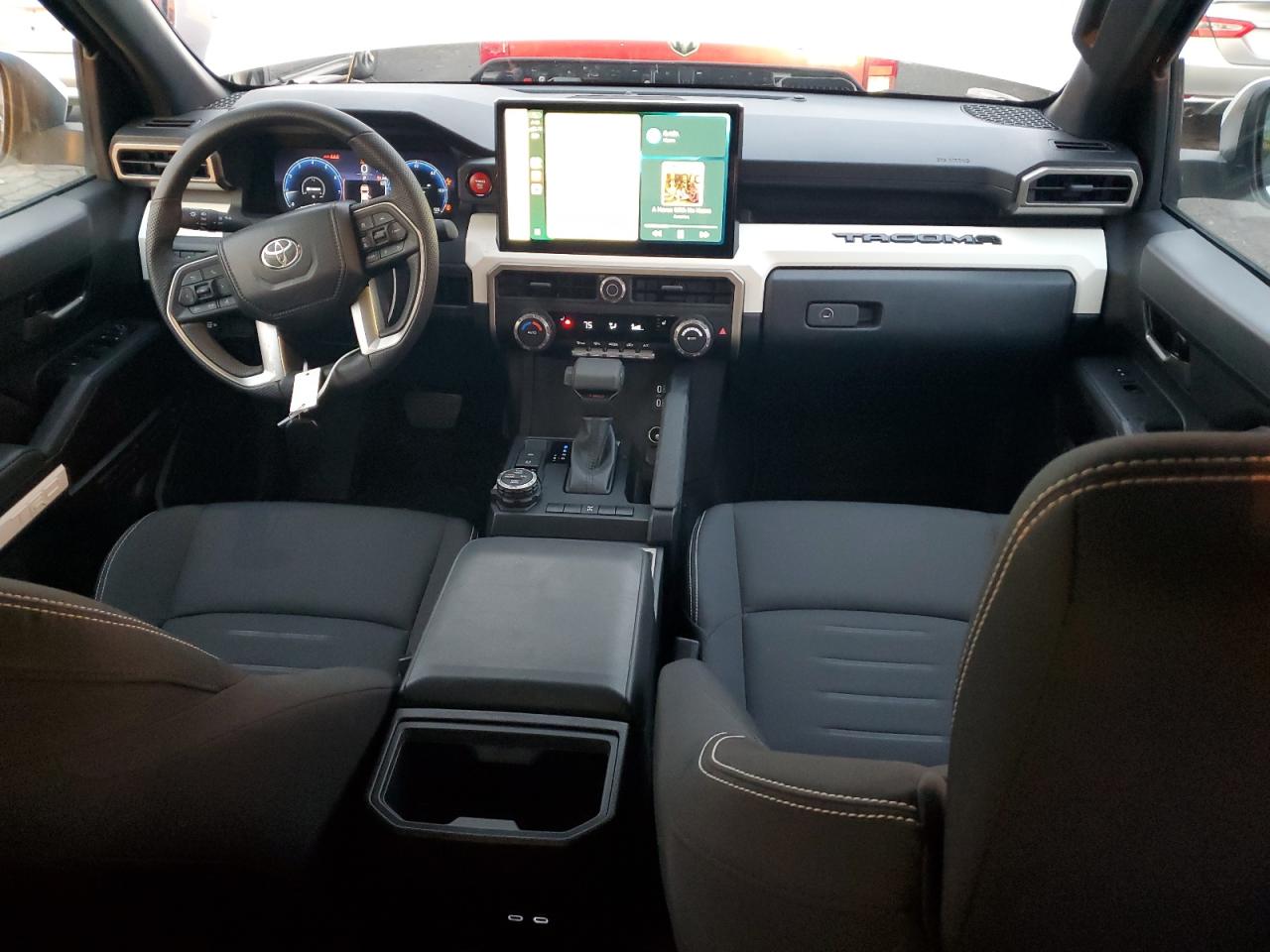 2024 TOYOTA TACOMA DOUBLE CAB VIN:3TMLB5JN2RM013955