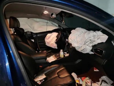 2018 Hyundai Santa FE VIN: