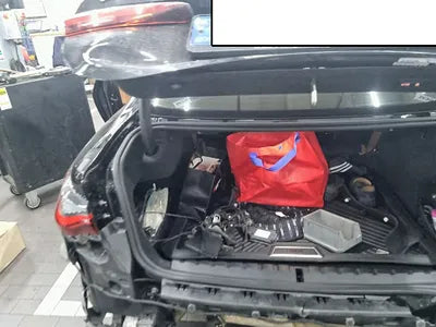 2022 BMW 440 WBA11AR06NCK90757 VIN:WBA11AR06NCK90757