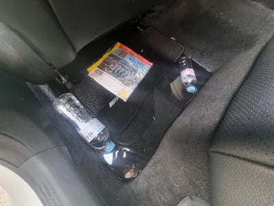 2016 Mercedes-Benz C 250 632KMWDDWF0KB7GF3 VIN:632KMWDDWF0KB7GF3