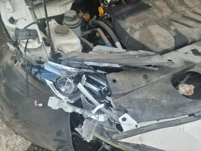 2018 Kia Carnival KNAME81ABKS533413 VIN:KNAME81ABKS533413