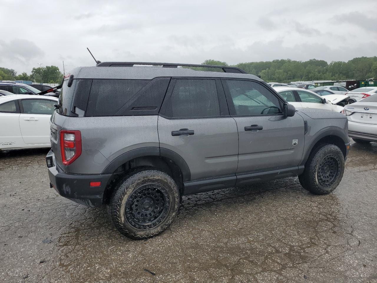 2023 FORD BRONCO SPORT BIG BEND VIN:3FMCR9B68PRD30242