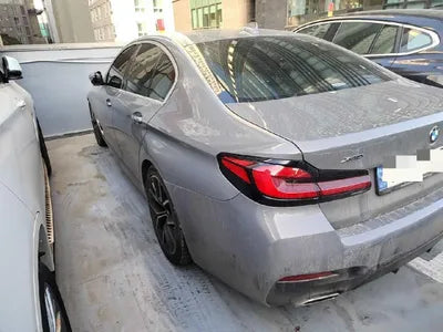 2021 BMW 530 WBA31BJ05MWX23153 VIN:WBA31BJ05MWX23153