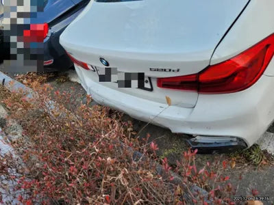 2017 BMW 520 WBAJC510XHG858745 VIN:WBAJC510XHG858745