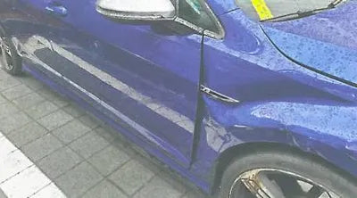 2015 Volkswagen Golf R WVWZZZAUZGW098922 VIN:WVWZZZAUZGW098922