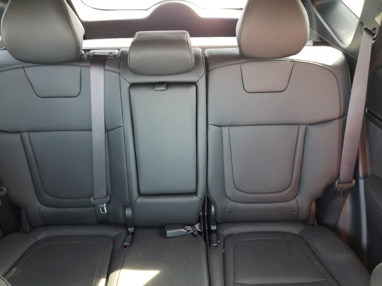 2023 HYUNDAI TUCSON N LINE VIN:KM8JFCAEXPU210375