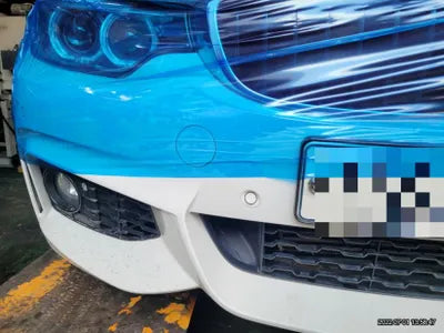 2016 BMW 420 WBA4P7103GK582188 VIN:WBA4P7103GK582188