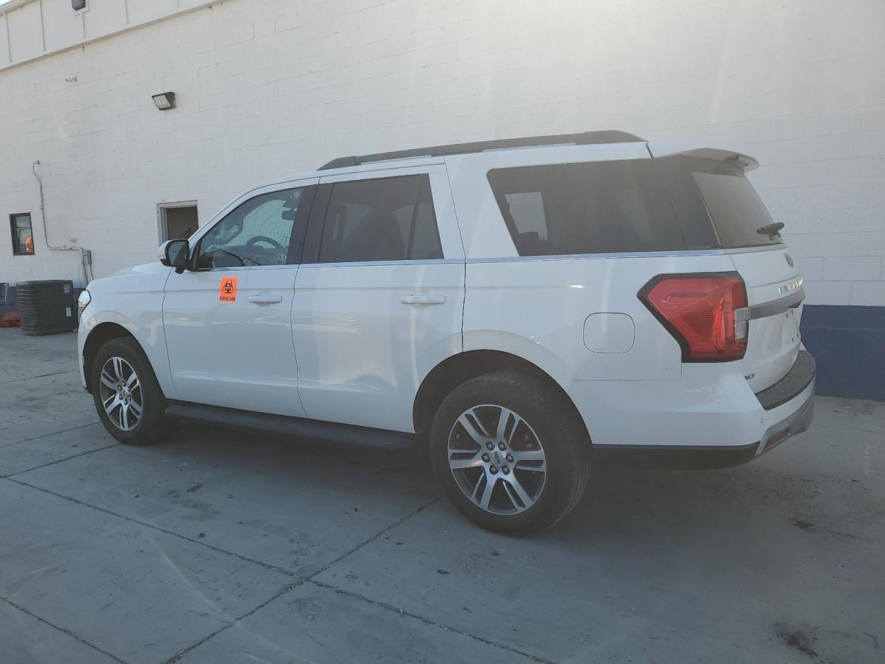 2024 FORD EXPEDITION XLT VIN:1FMJU1J86REA10935