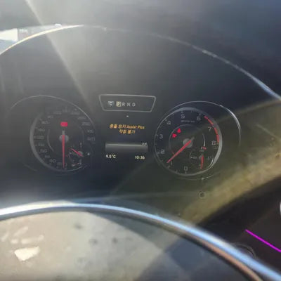 2016 Mercedes-Benz A 45 AMG WDCTG5CB7GJ200892 VIN:WDCTG5CB7GJ200892