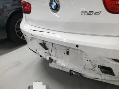 2015 BMW 118 WBA1S5102G5A76147 VIN:WBA1S5102G5A76147