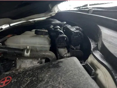 2017 Hyundai Ioniq KMHC851CGHU039435 VIN:KMHC851CGHU039435