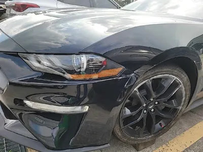 2019 Ford Mustang 571KM1FA6P8TH5K51 VIN:571KM1FA6P8TH5K51