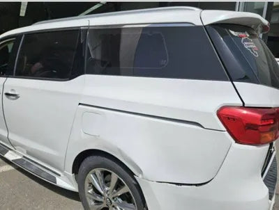 2019 Kia Carnival VIN: