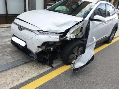 2019 Hyundai Kona KMHK281GFKU039495 VIN:KMHK281GFKU039495